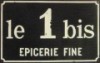 1bis Épicerie Fine