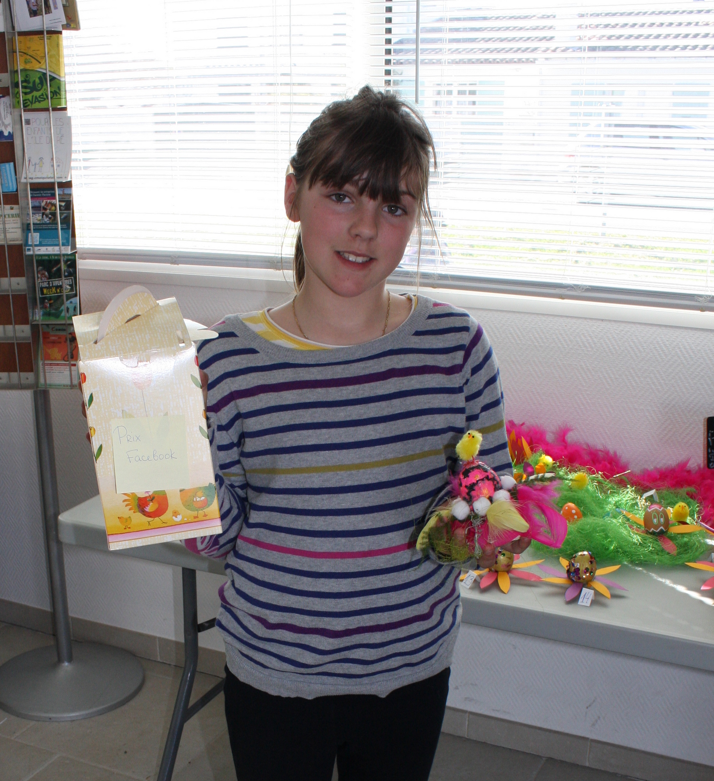 Concours oeufs décorés 2015 – Les Portes-en-Ré Concours oeufs décorés 2015 - Les Portes-en-Ré