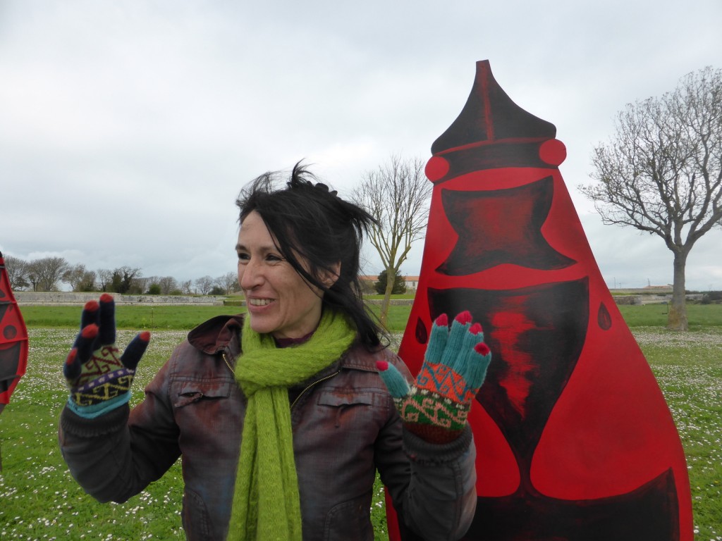 Gardiens de Véronique Matteudi