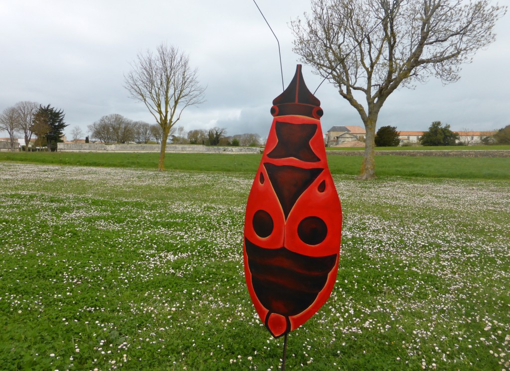 Gardiens de Véronique Matteudi