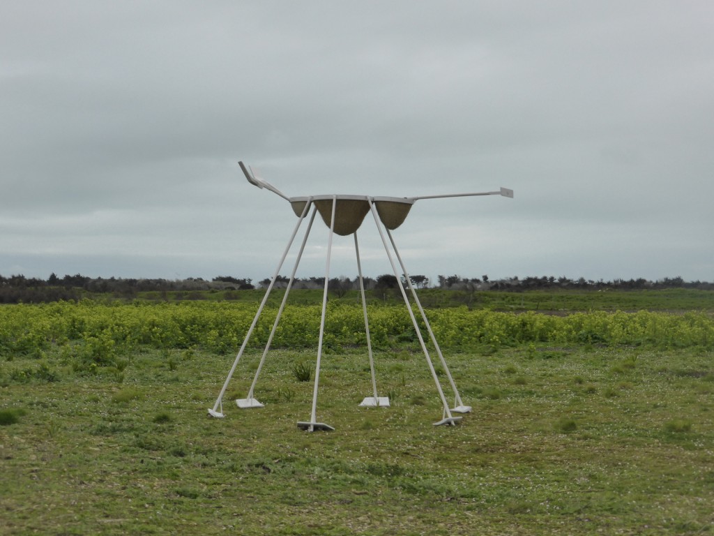 L'Ami des Sauniers des Fujak