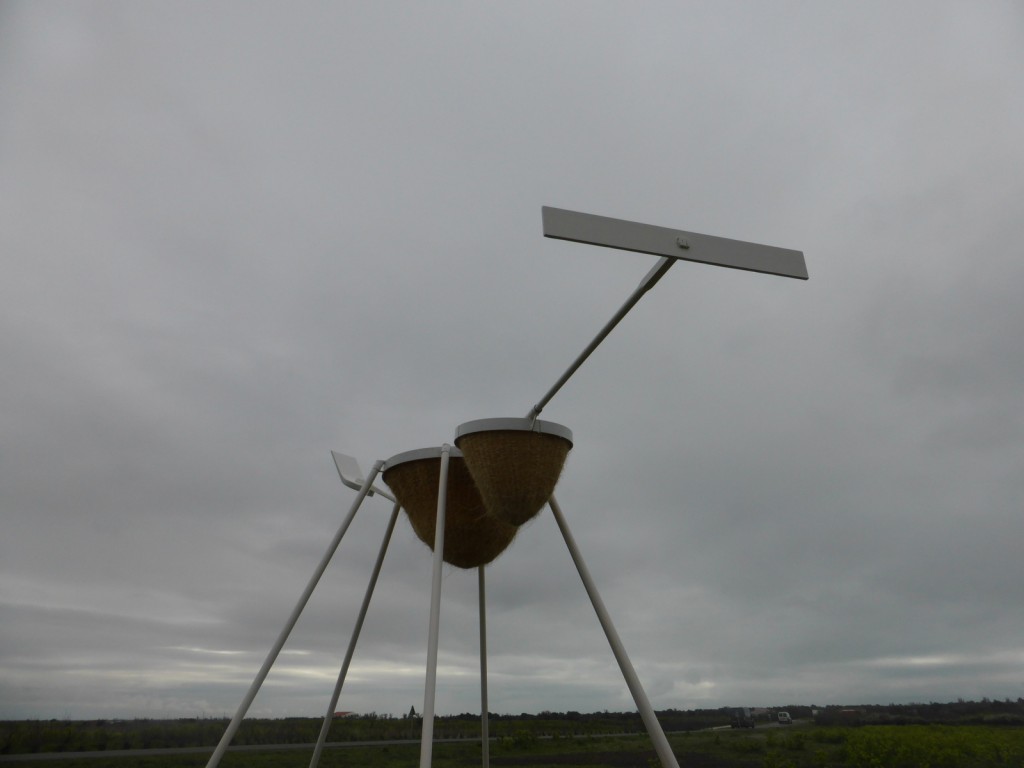 L'Ami des Sauniers des Fujak