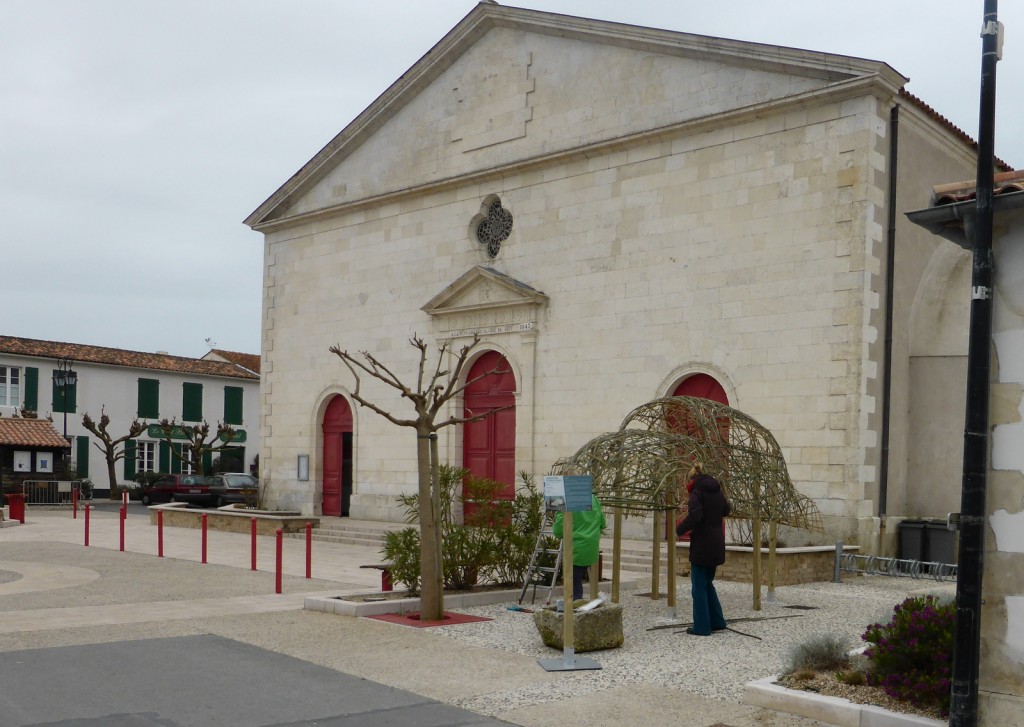 Coléoptère, le nouveau modèle de Karin Van Der Molen