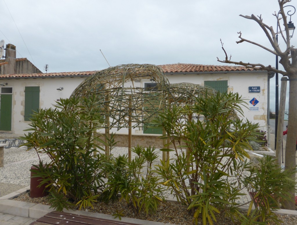 Coléoptère, le nouveau modèle de Karin Van Der Molen