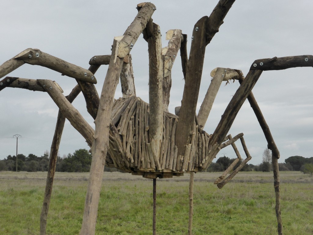 L'Opilione de Matthew Burton