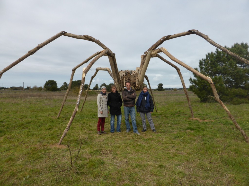 L'Opilione de Matthew Burton