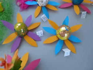 Les Portes- concours d’oeufs – avril 2015 Les Portes- concours d'oeufs - avril 2015