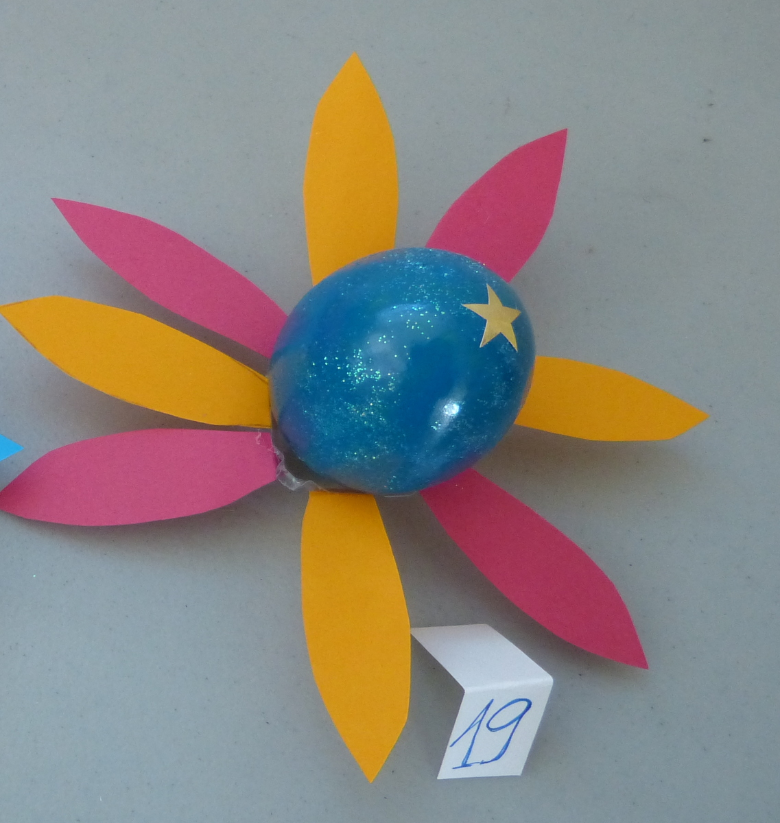 Concours oeufs décorés 2015 – Les Portes-en-Ré Concours oeufs décorés 2015 - Les Portes-en-Ré