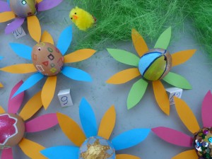Les Portes- concours d’oeufs – avril 2015 Les Portes- concours d'oeufs - avril 2015
