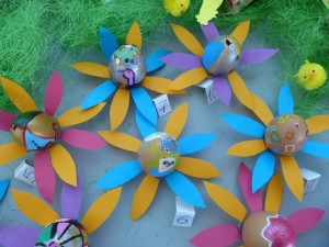 Les Portes- concours d’oeufs – avril 2015 Les Portes- concours d'oeufs - avril 2015