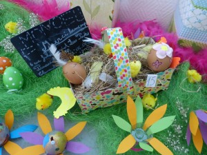 Les Portes- concours d’oeufs – avril 2015 Les Portes- concours d'oeufs - avril 2015