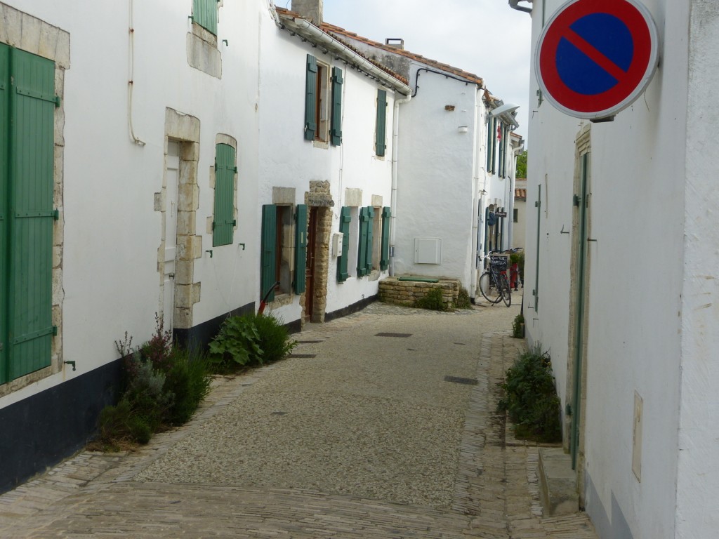 Les Portes-en-Ré - Découverte des 24 puits communaux