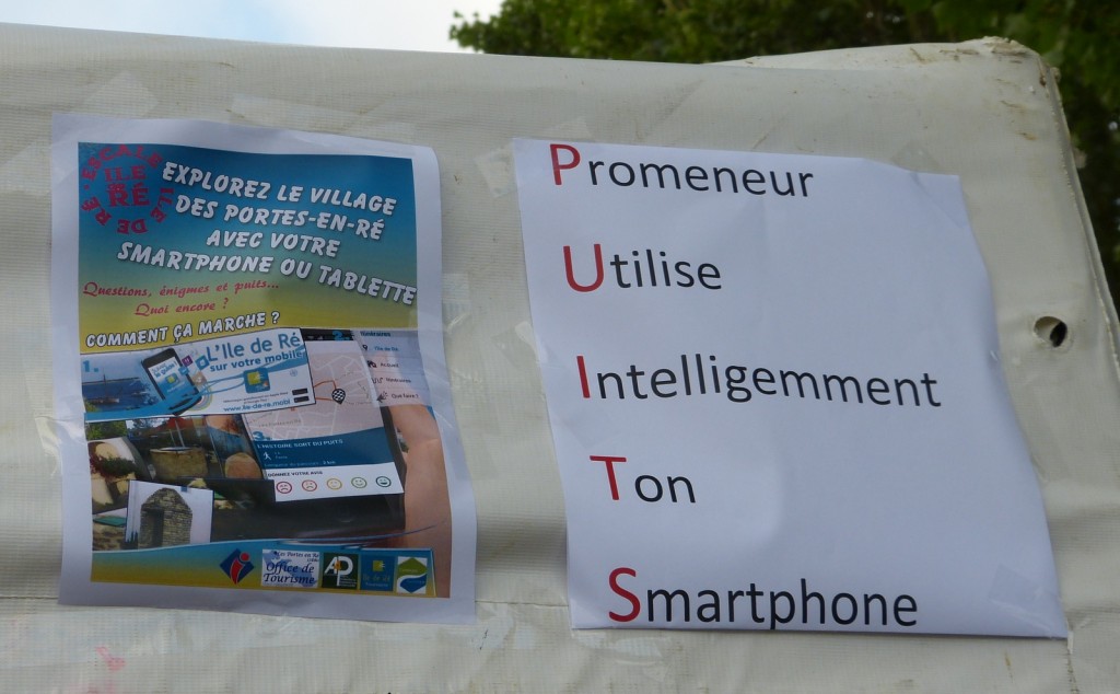 A4P - Citations puits