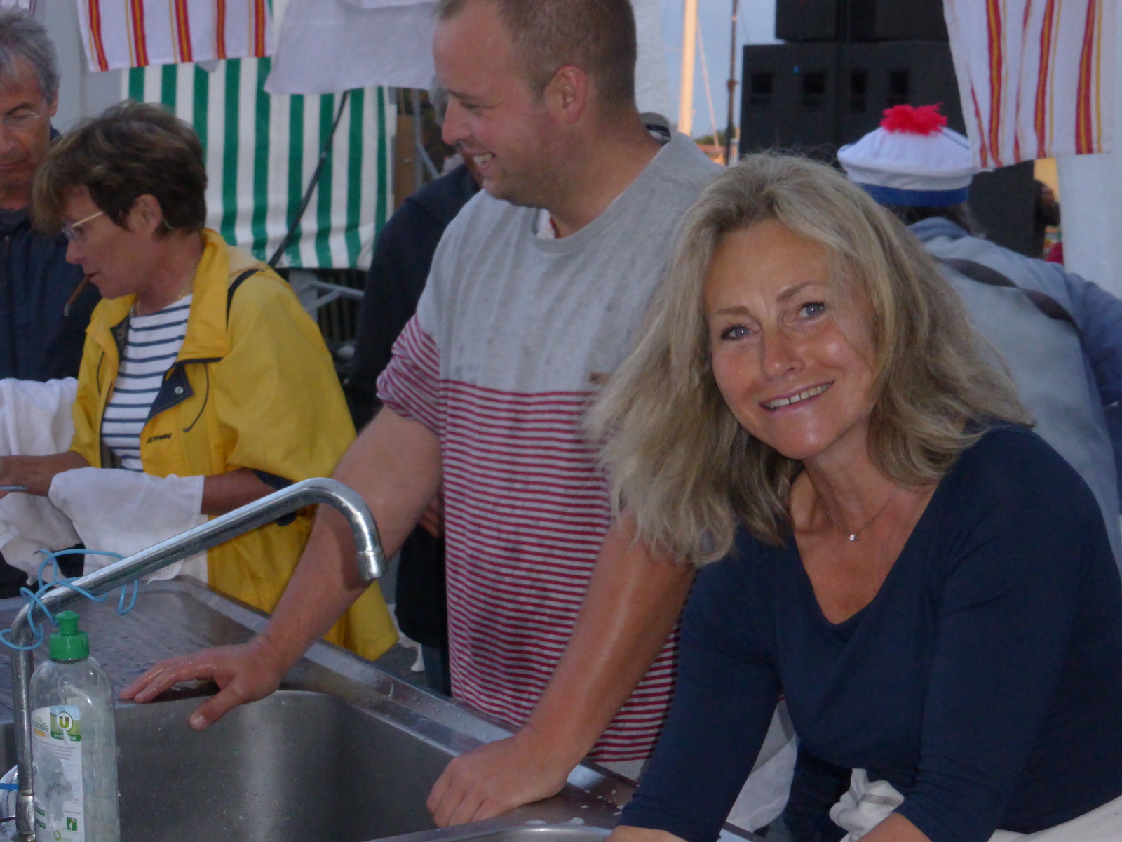 Fête De La Sardine Quiberon Aout 2022 Album-souvenirs de sardines 2015 – Chroniques ordinaires des petits moments  de la vie rétaise