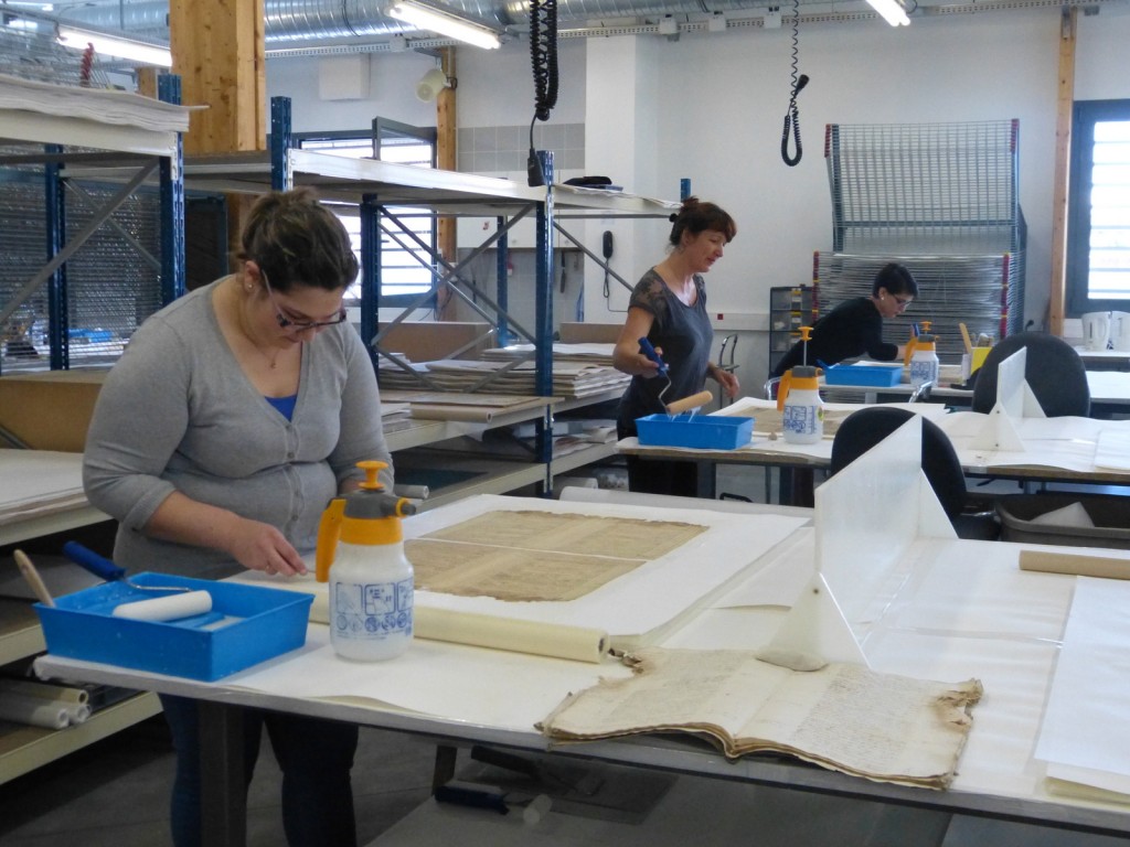 Atelier Quillet - Loix - 30 mai 2015