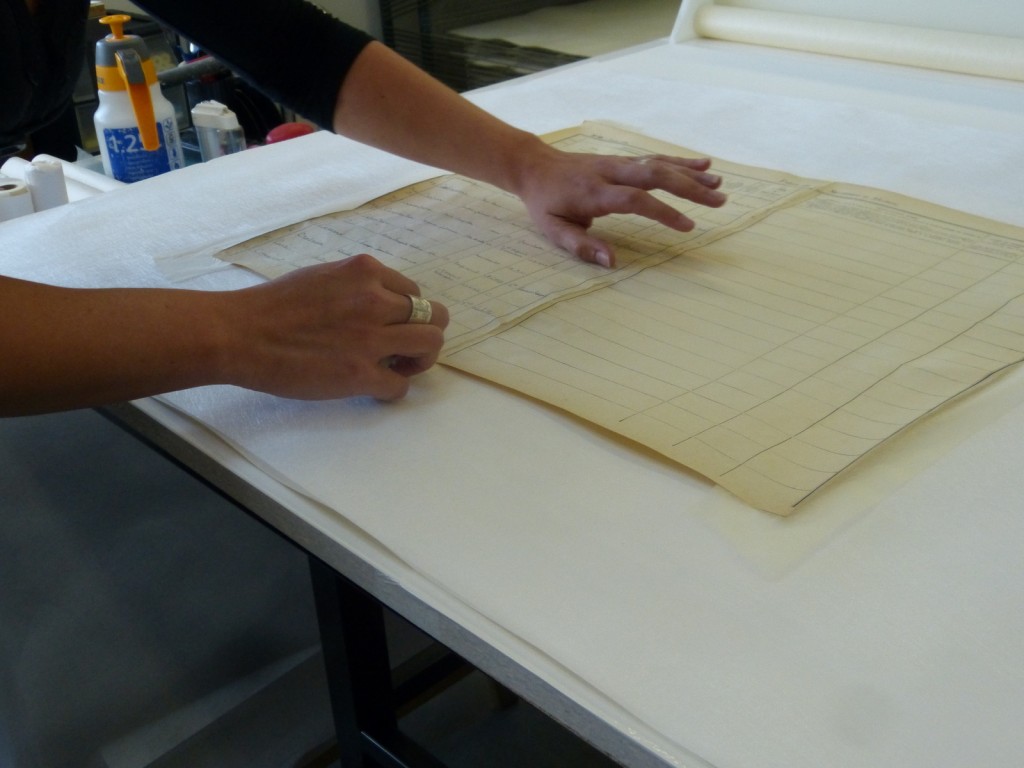 Atelier Quillet - Loix - 30 mai 2015