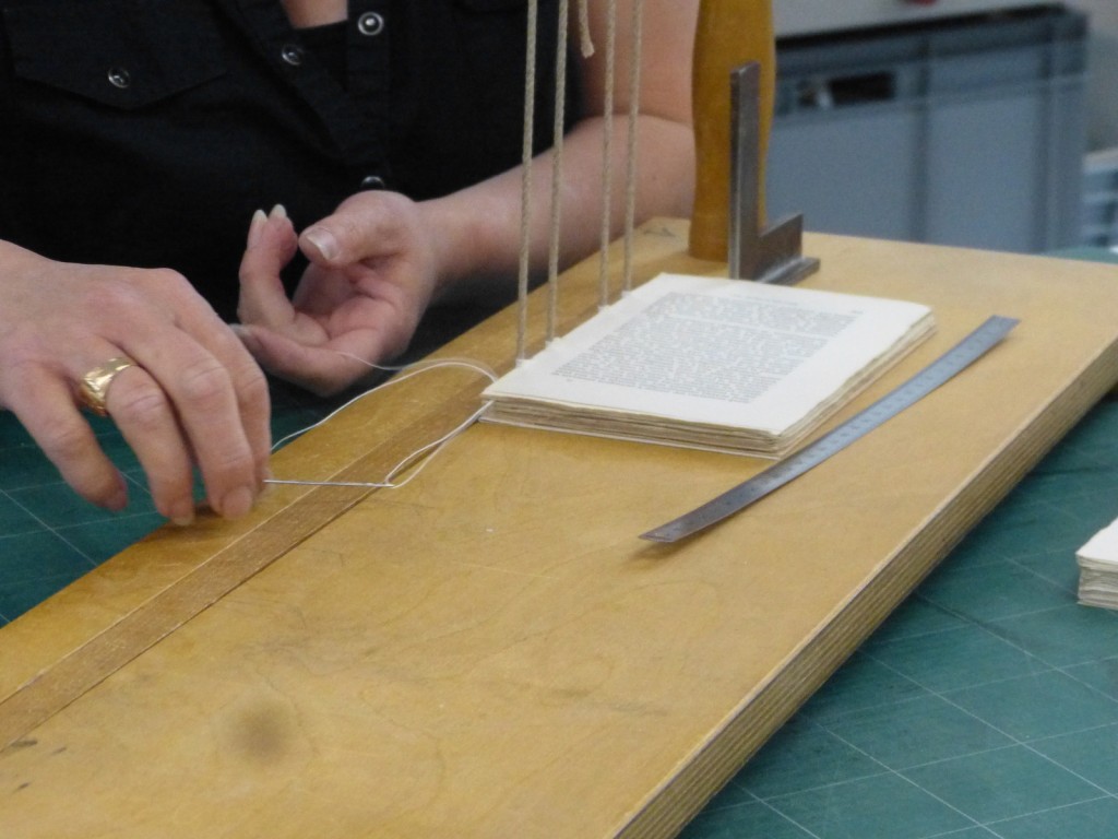 Atelier Quillet - Loix - 30 mai 2015