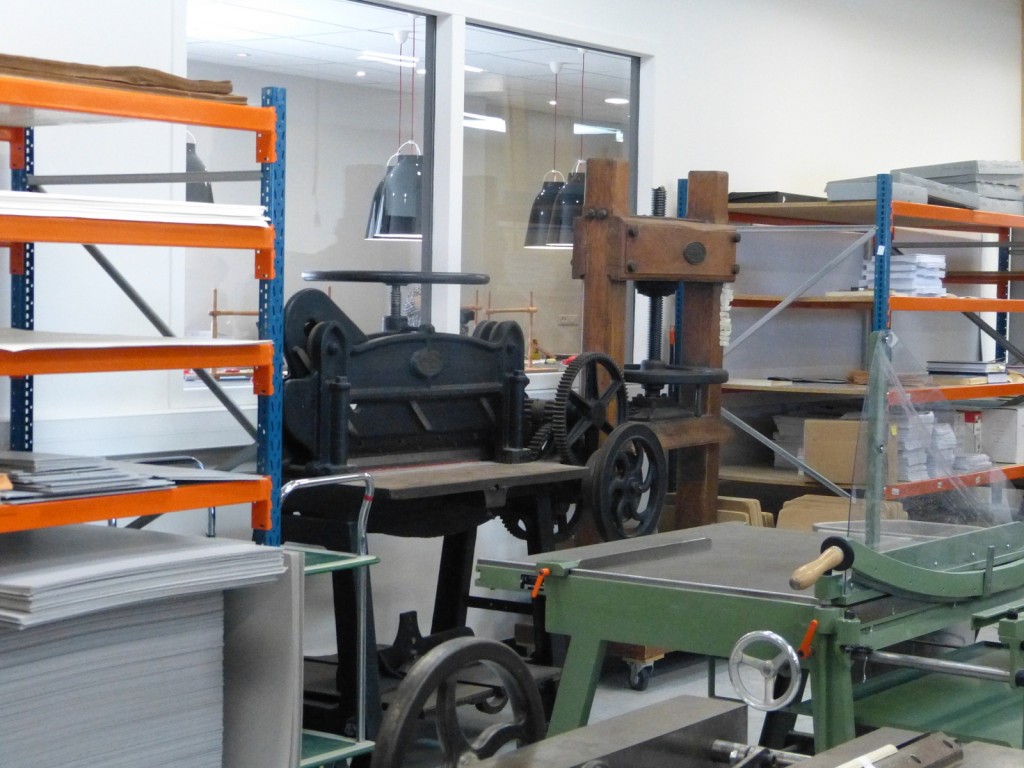 Atelier Quillet - Loix - 30 mai 2015