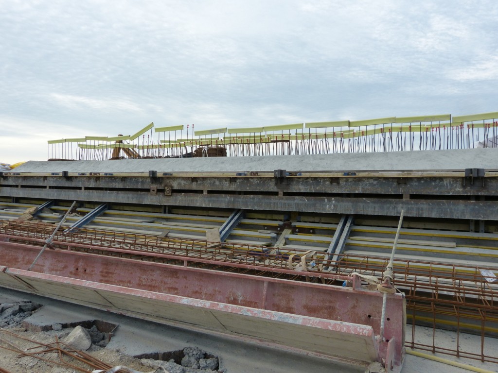 Digue du Boutillon - 7 juillet 2015