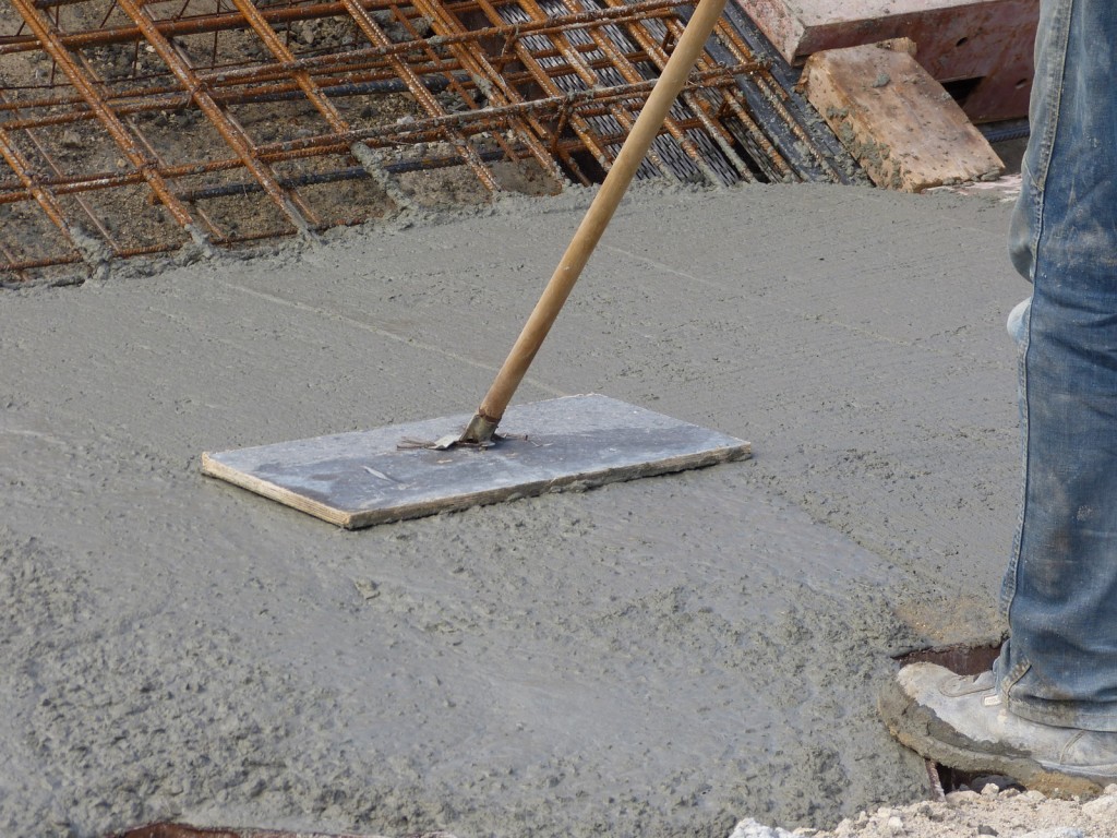 Digue du Boutillon - 7 juillet 2015