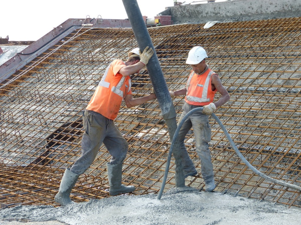 Digue du Boutillon - 7 juillet 2015