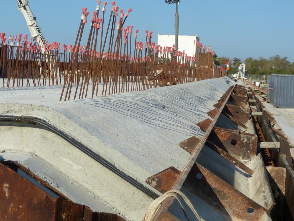 Digue du Boutillon - 8 septembre 2015