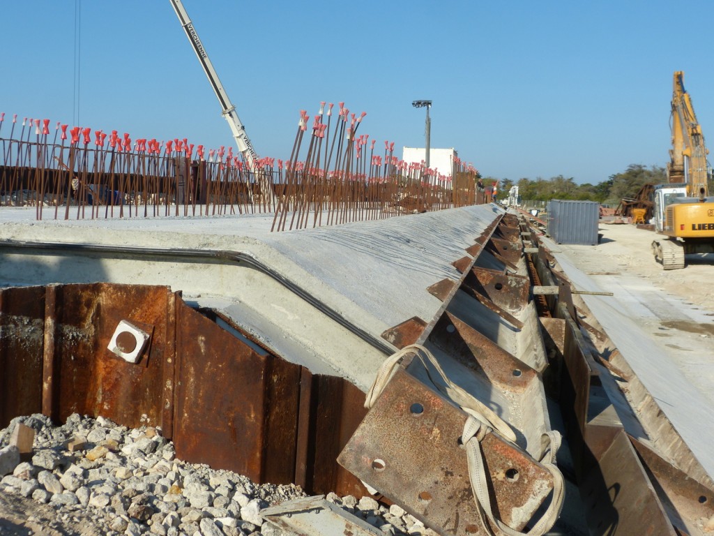 Digue du Boutillon - 8 septembre 2015