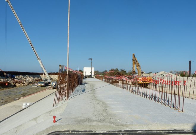 Digue du Boutillon - 8 septembre 2015