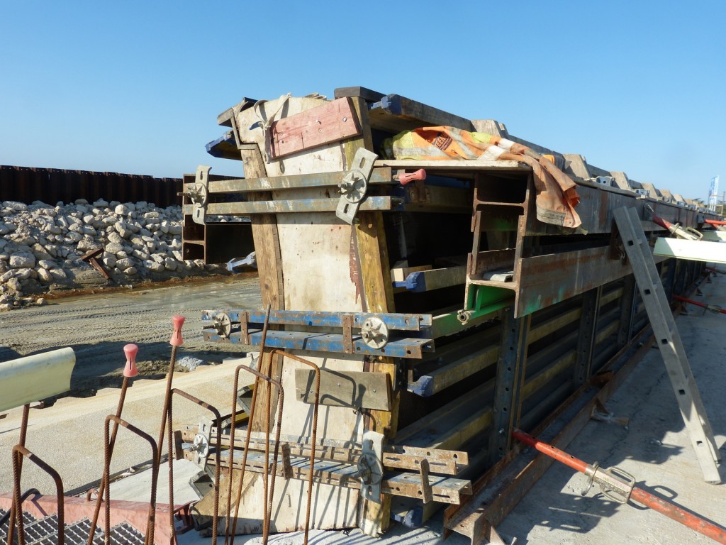 Digue du Boutillon - 8 septembre 2015