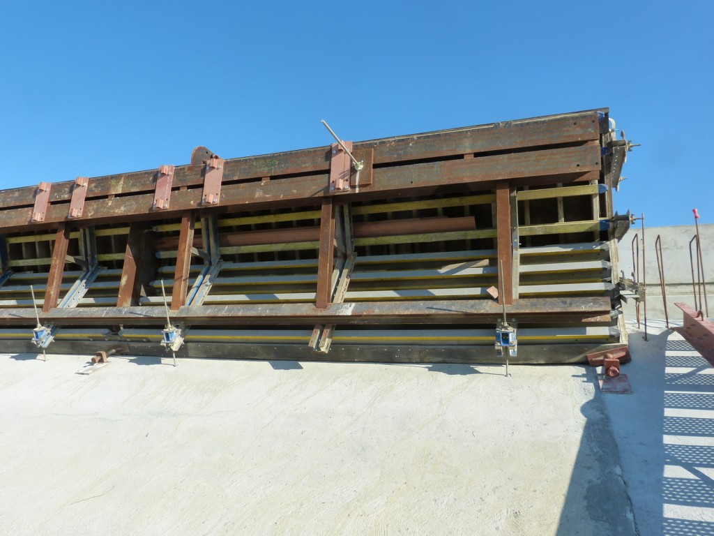 Digue du Boutillon - 8 septembre 2015