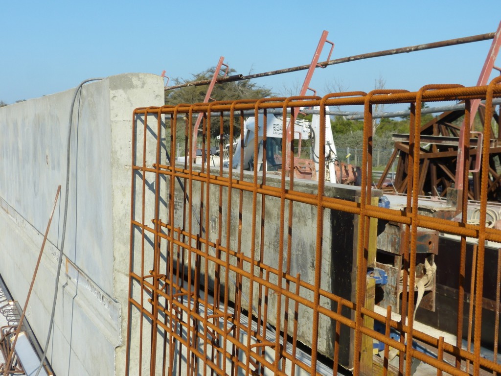 Digue du Boutillon - 8 septembre 2015