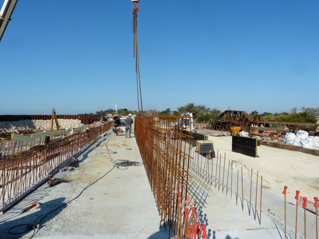 Digue du Boutillon - 8 septembre 2015