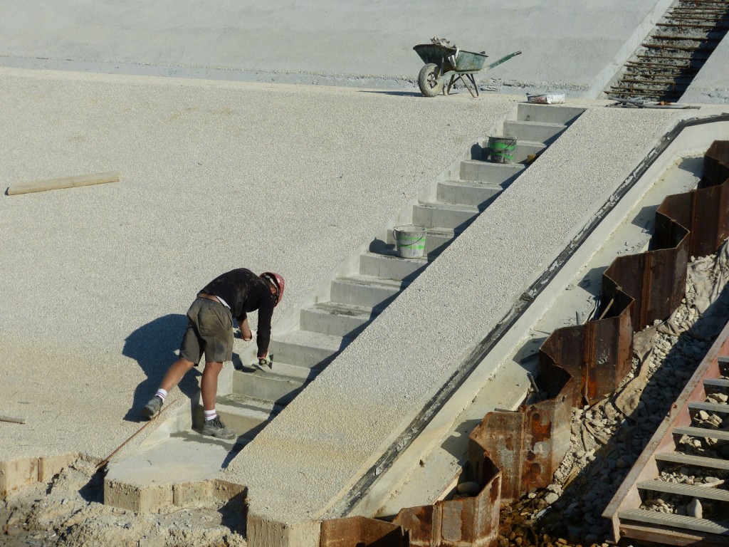 Digue du Boutillon - 8 septembre 2015