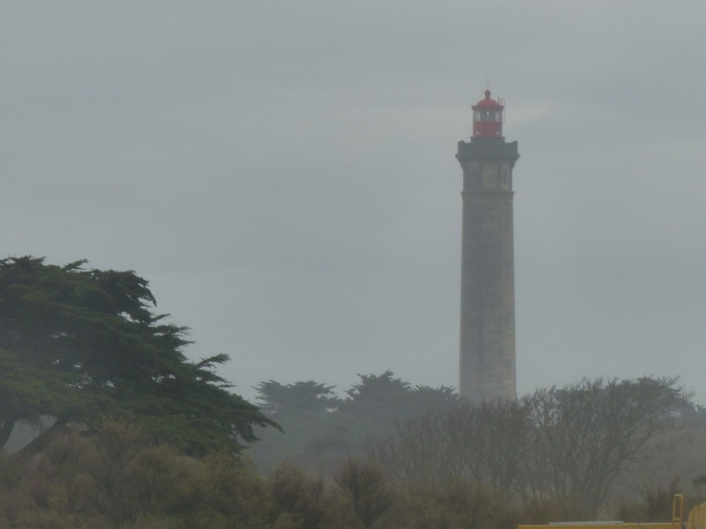 Phare des Baleines