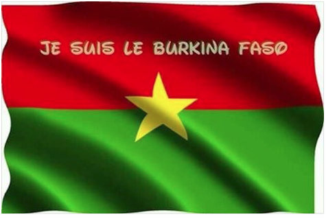 Burkina Faso - 15 janvier 2016