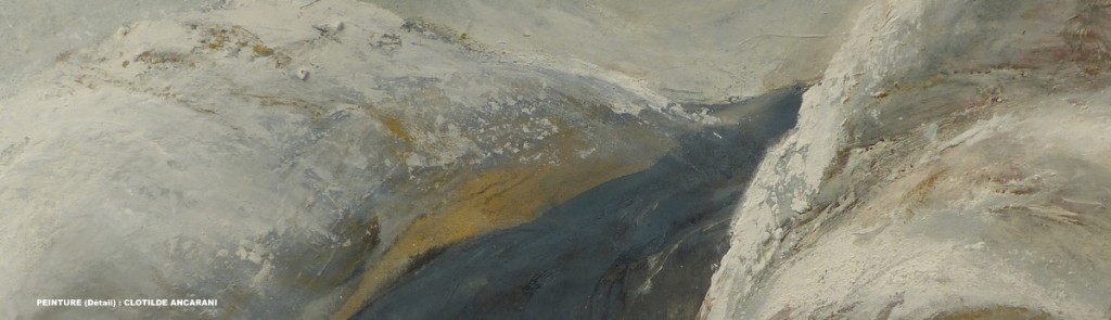 En-tête Clotilde Ancarani - Vague