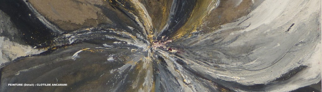 En-tête Clotilde Ancarani - Coeur de fleur