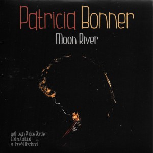 CD Moon River - Patricia Bonner - 28 août 2016