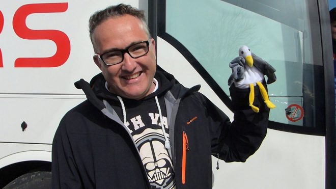 Benoist Neveur - 5 mars 2017