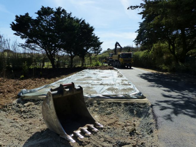 Pointe des Baleines - Canot de sauvetage - 28 mars 2017