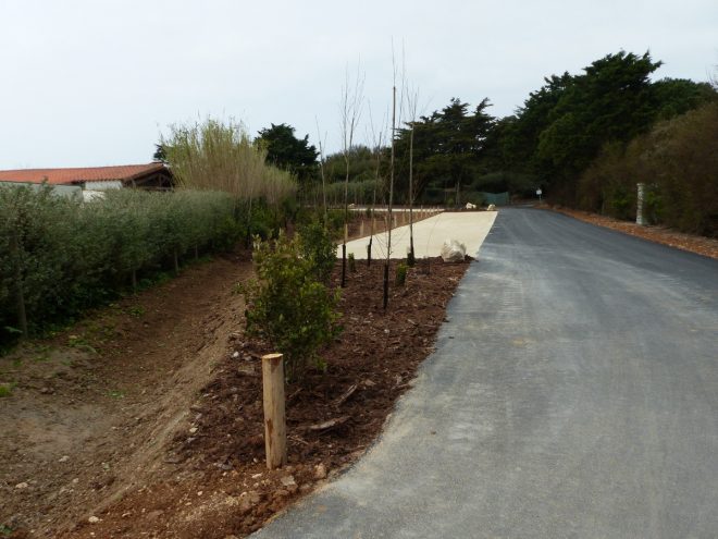 Pointe des Baleines - Canot de sauvetage - 5 avril 2017