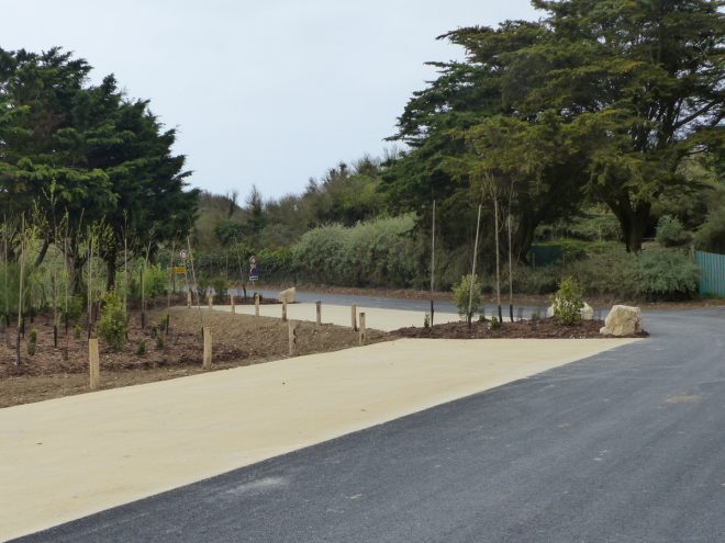 Pointe des Baleines - Canot de sauvetage - 5 avril 2017