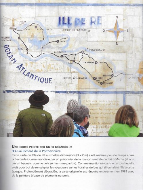 Guide du promeneur curieux - mai 2017
