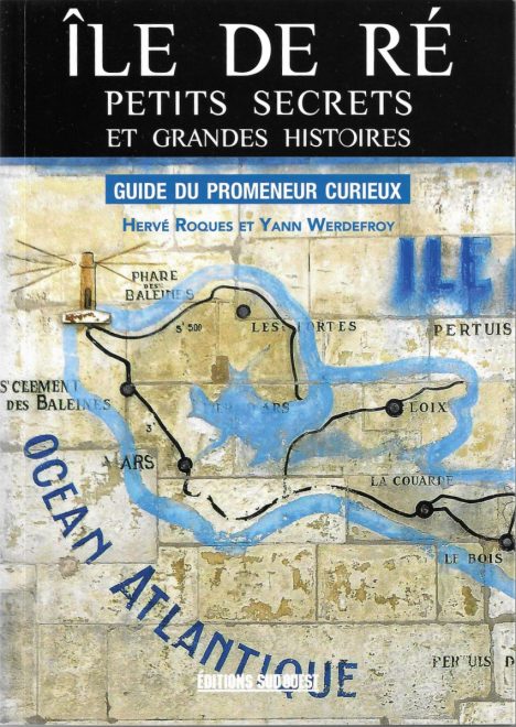 Guide du promeneur curieux - mai 2017