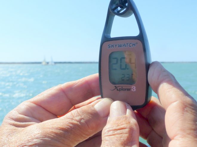 CNAR - 50ème Championnat du Monde des Cazavants et vieux gréements- 6 août 2017