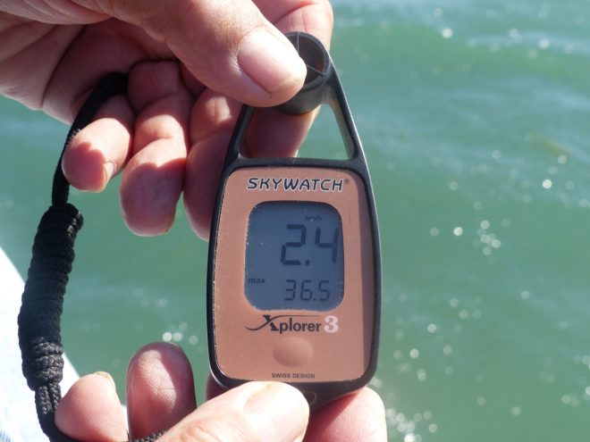 CNAR - 50ème Championnat du Monde des Cazavants et vieux gréements- 6 août 2017