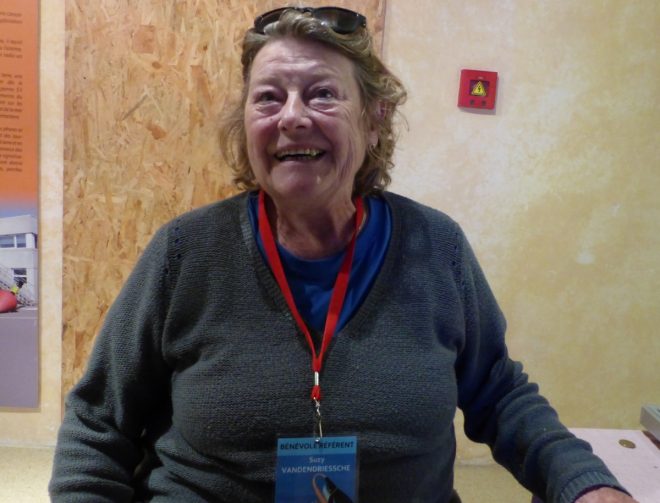 Jazz au Phare - Bénévoles - 16 août 2017