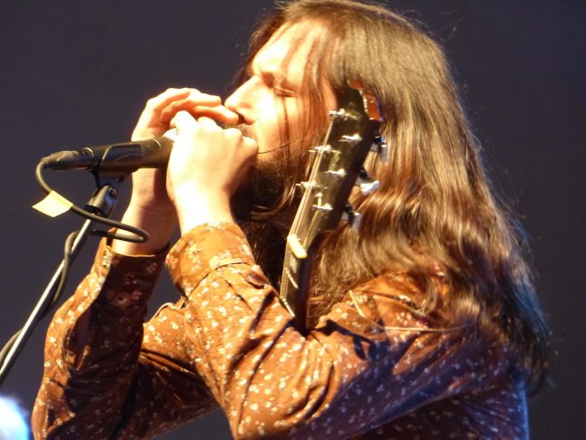 Jazz au Phare - Ten Years After - 16 août 2017