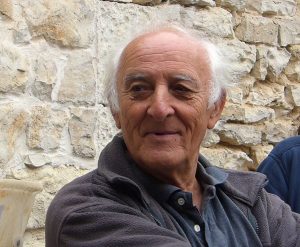 Jean-Claude Héraudeau - 6 septembre 2017