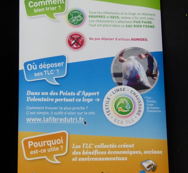 Saint-Martin de Ré - Spectacle Eh oh les poubelles - 24 novembre 2017